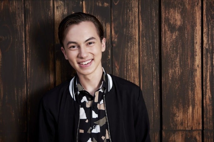 Hayden Byerly - Facts About "The Fosters" Actor